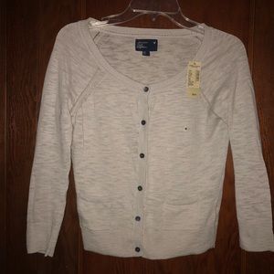 American Eagle Cardigan NWT